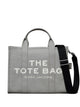 Marc Jacobs The Medium Tote - - Cotton - Grey