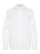 Brunello Cucinelli Cotton Shirt