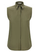 Brunello Cucinelli 'Shiny Trim' Shirt