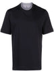 Brunello Cucinelli Girocollo Mc