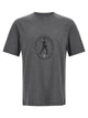 Brunello Cucinelli Printed T-Shirt