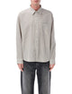 Mfpen Mfpen Executive Cotton Poplin Shirt
