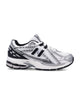 New Balance New Balance 1906R White And Silver Sneakers