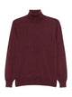 Brunello Cucinelli Cashmere Turtle-Neck Sweater