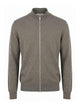 Brunello Cucinelli Zip-Front Cardigan