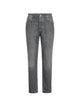 Brunello Cucinelli Pantalone Jeans