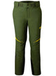 Phenix Sweden Khaki Polyester Ski Pants