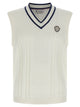 Brunello Cucinelli Cotton Braided Vest