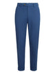Brunello Cucinelli Buttoned Trousers