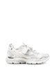 Off-White Arrows-Patch Panelled Sneakers