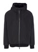Moose Knuckles Roland Reversible Bunny Jacket