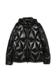 Moose Knuckles Iceberg Quilt Down Puffer Jacket