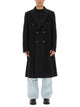 Our Legacy Our Legacy Coats In Wool Mohair