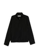 Our Legacy Our Legacy Black Tencel Jacket