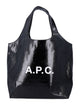 A.p.c. A.p.c. Ninon Tote Bag