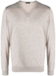 Colombo Ma00058256ja V Neck Sweater