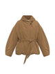 Isabel Marant Isabel Marant Coats In Coton Lin