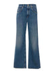Brunello Cucinelli Denim Pants