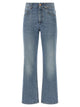 Brunello Cucinelli 'Retro' Jeans