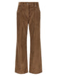 Brunello Cucinelli 'Straight' Pants