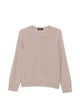 Fabiana Filippi Wool And Silk Blend Sweater