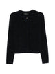 Fabiana Filippi Wool Blend Cardigan