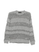 Fabiana Filippi Wool Crewneck Sweater