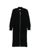 The Frankie Shop Nolia Wool Long Cardigan Dress
