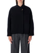 Soeur Soeur Windsor Double-Faced Wool Jacket