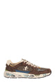 Premiata Sneaker Mase 25 8019 Brown