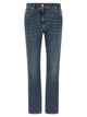 Brunello Cucinelli 'Monile' Jeans