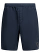Brunello Cucinelli Logo Shorts