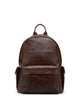 Brunello Cucinelli Travel Backpack In Calfskin