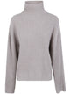 Brunello Cucinelli Brunello Cucinelli Sequin Cashmere Turtleneck