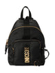 Moschino Couture Zaino Carry Me Medium