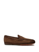 Santoni "Carlo Drive" Loafer