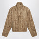 1989 Studio Flock Denim Puffer 1989 Camo
