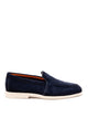 Santoni Malibu Lf Loafers