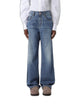Brunello Cucinelli Jeans Wide Leg
