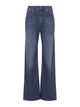 Brunello Cucinelli Wide Leg Jeans