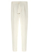Brunello Cucinelli Linen Trousers