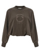 Brunello Cucinelli Cotton Sweatshirt