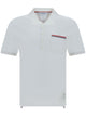 Thom Browne Cotton Polo Shirt
