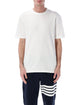 Thom Browne Thom Browne Back Stripe T-Shirt