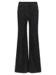 Brunello Cucinelli Flared Leg Jeans
