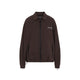Miu Miu Ebano Cotton Blouson