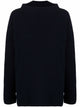 Daniela Gregis Wool Turtle-Neck Sweater
