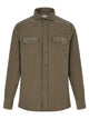Brunello Cucinelli Corduroy Shirt