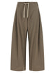 Brunello Cucinelli Interlock Couture Pants