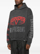 Represent Hoodie Living Legacy Tour In Cotton